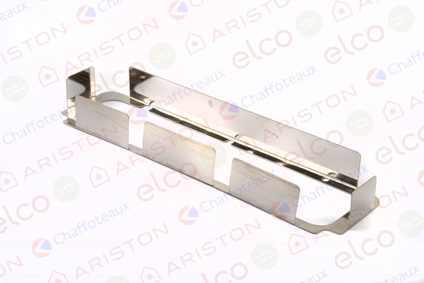Support d extracteur de fumee Ariston 65153846