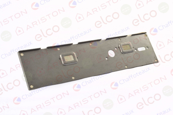 Panneau avant chambre etanche Ariston 65153848