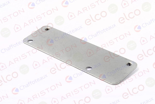 Support de carte electronique Ariston 65153852