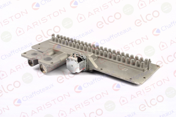 Collecteur de gaz g20 Ariston 65153854