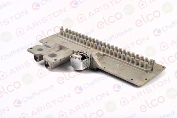 Collecteur de gaz g31 Ariston 65153855