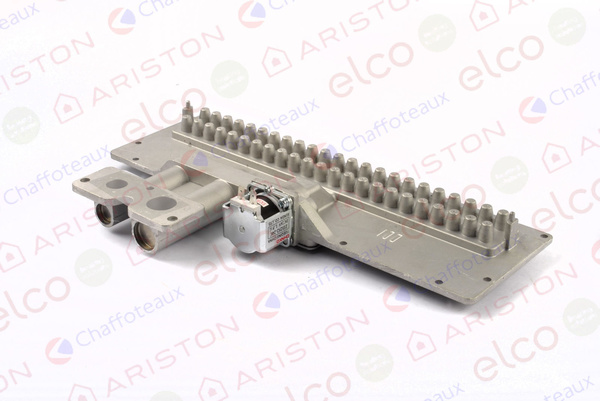 Collecteur de gaz g31 Ariston 65153857