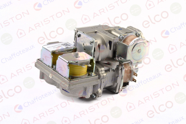 Valve gaz Ariston 65153858