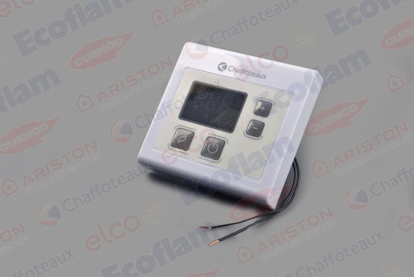 Controleur a distance Ariston 65153863