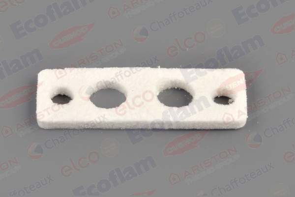 Joint electrode d allumage Ariston 65153938