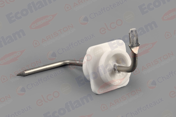 Electrode d ionisation Ariston 65153940