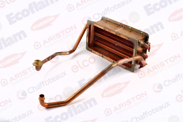 Echangeur du chaleur Ariston 65153969