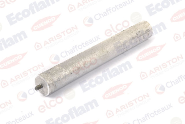 Anode d:25.5 l:180 m5 Ariston 65154058