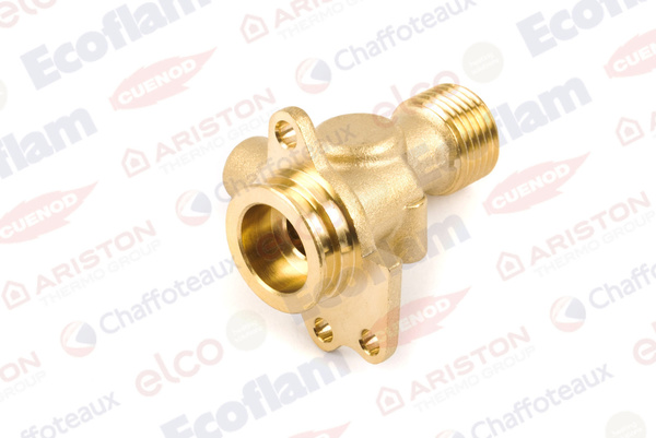Raccord Ariston 65154085