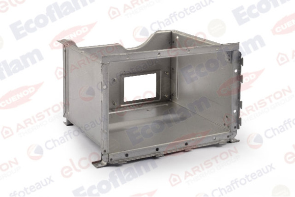 Chambre de combustion Ariston 65154091