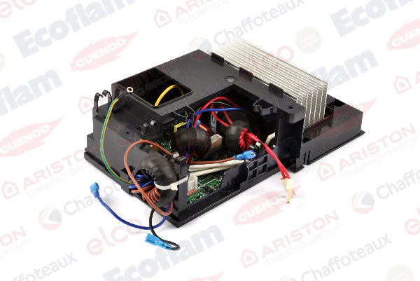 P.c.b. (inverter) Ariston 65154226