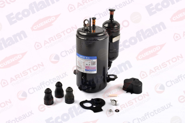 Compressor Ariston 65154232