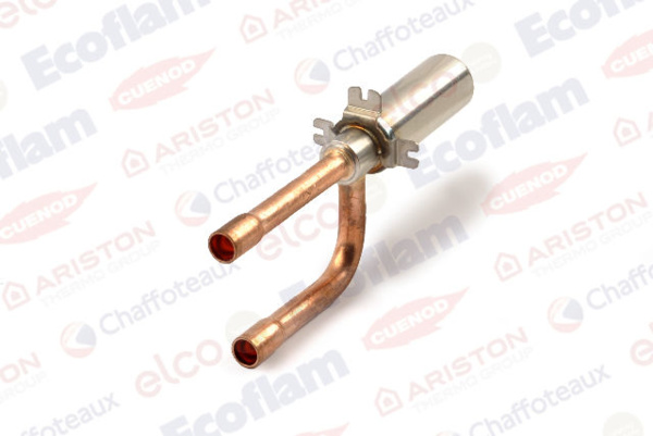 Electronic expansion valve Ariston 65154233