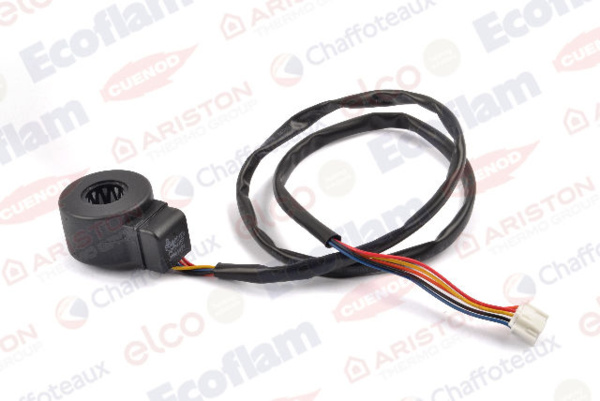 Expansion valve coil Ariston 65154234