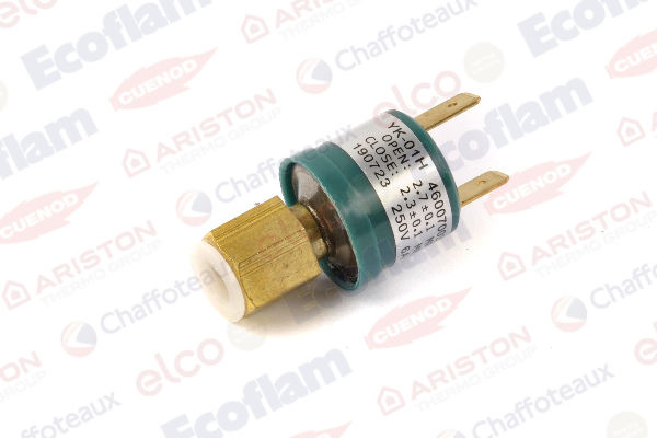 Pressure switch Ariston 65154235