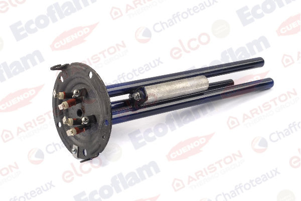 Embase complet 2 x 750w (he1) Ariston 65154251
