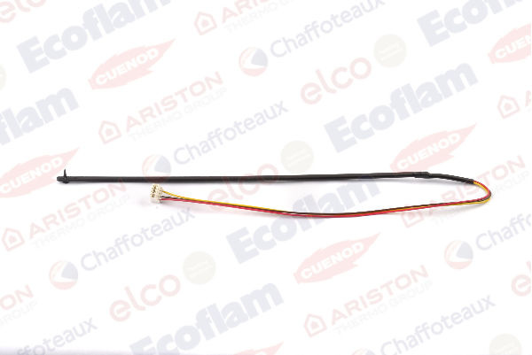 Sonde ntc cable (chaudiere d entree) Ariston 65154381