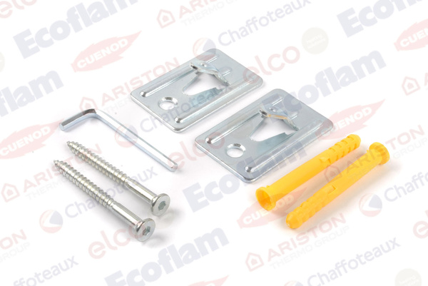 Kit d installation Ariston 65154451