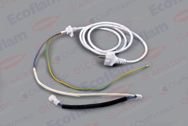 Cable de puissance Ariston 65154477