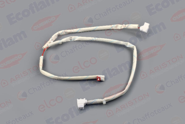 Cablage (thermostat) Ariston 65154489
