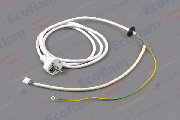 Cable de puissance Ariston 65154492