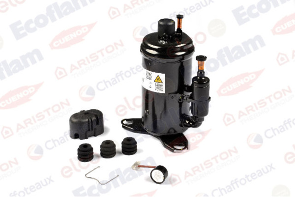 Compressor whp00990vsv-h3eu Ariston 65154523