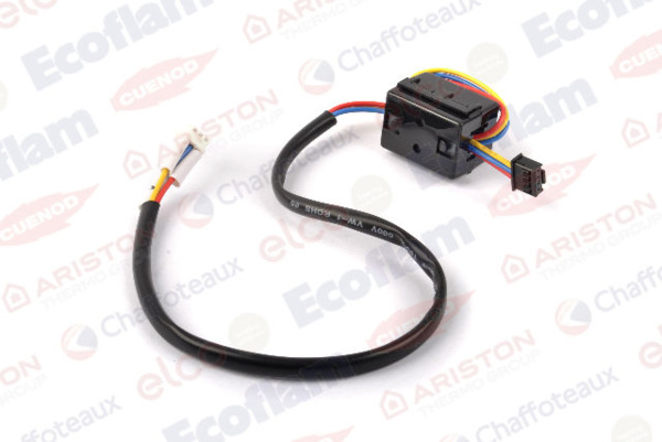 Cablage connecteur (inverter - tdm) Ariston 65154525