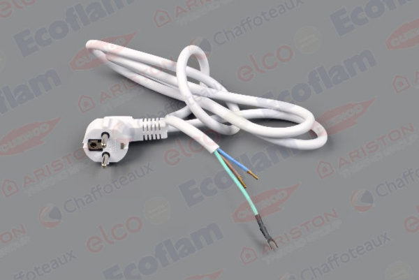 Cablage d alimentation Ariston 65154816
