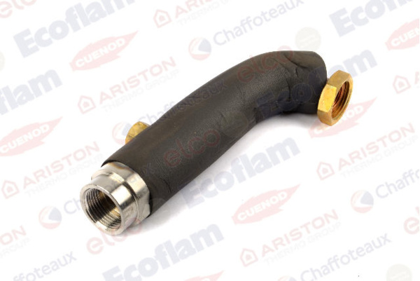 Tube d entree (circulateur) Ariston 65154872