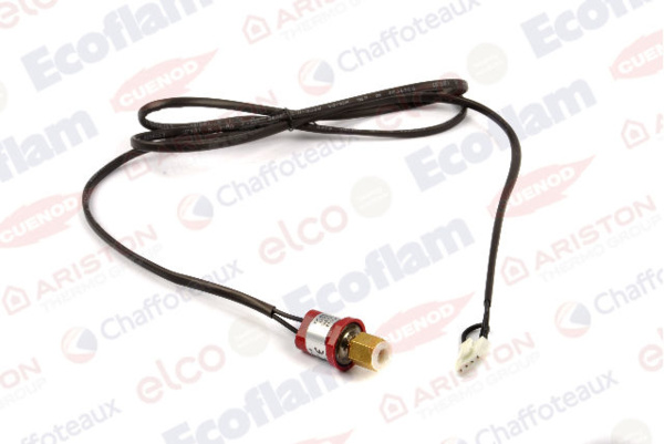 Pressostat elevee pression Ariston 65154961