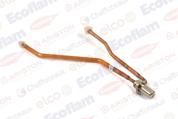 Detendeur electronique Ariston 65154962