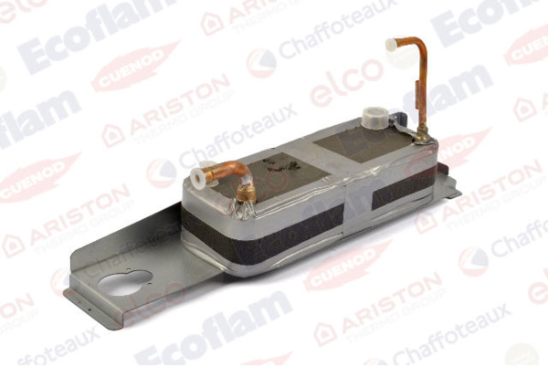 Echangeur a plaques Ariston 65154965