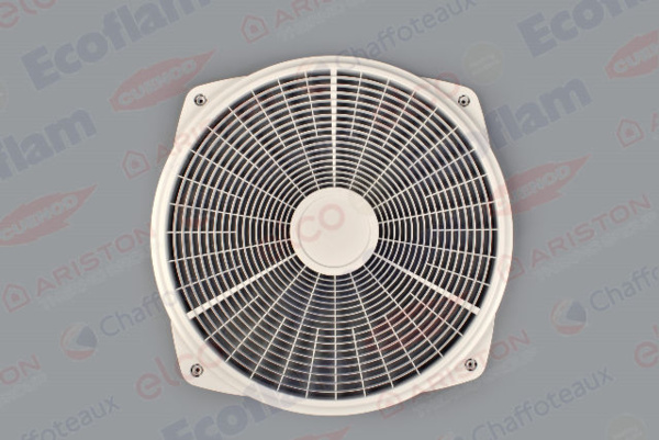 Grille anterieure Ariston 65154968