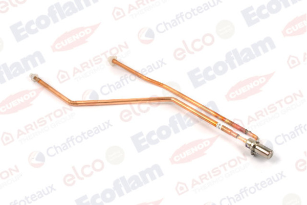 Detendeur electronique Ariston 65154972