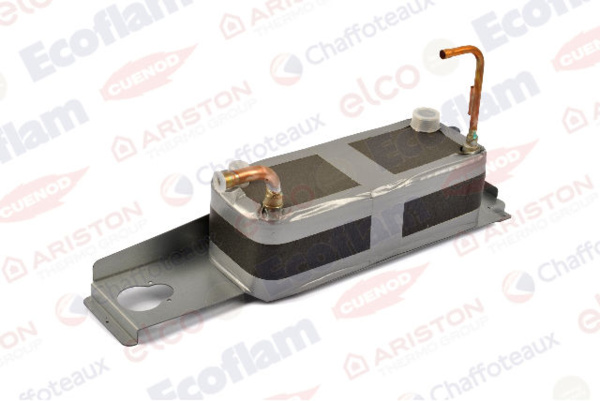 Echangeur a plaques Ariston 65154975