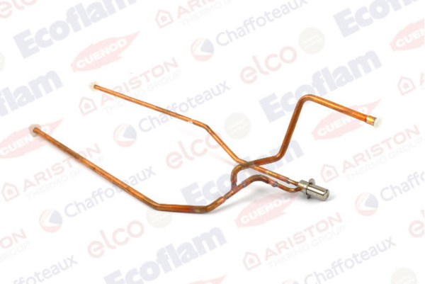 Detendeur electronique Ariston 65154982