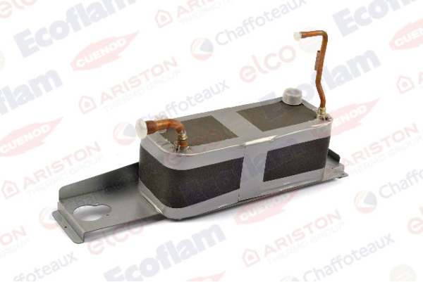 Echangeur a plaques Ariston 65154984