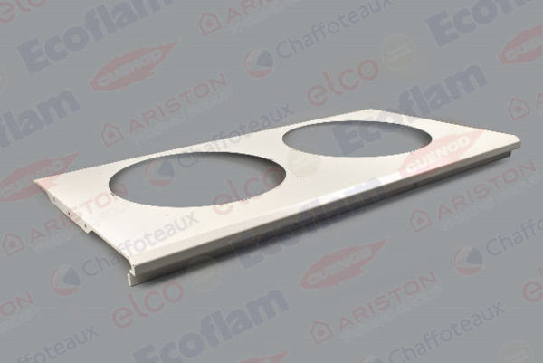 Panneau avant Ariston 65154985