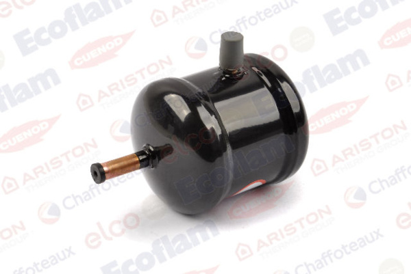 Recepteur liquide Ariston 65154987
