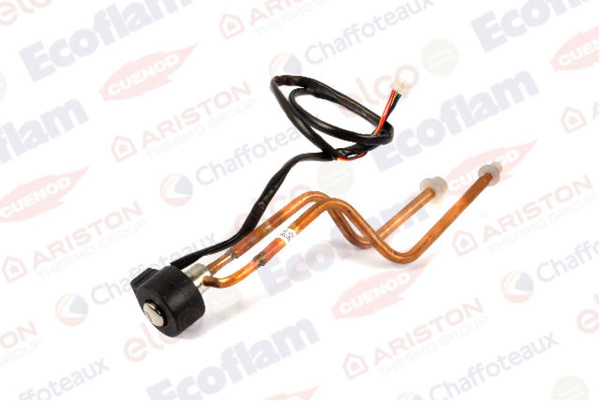 Detendeur electronique Ariston 65154993
