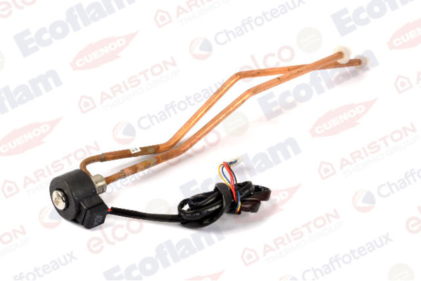 Detendeur electronique Ariston 65154997