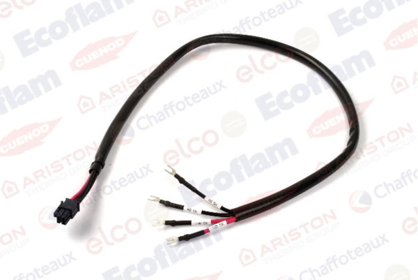 Cablage (tdm - bornier raccordement) Ariston 65155079