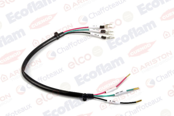 Cablage (inverter) Ariston 65155081