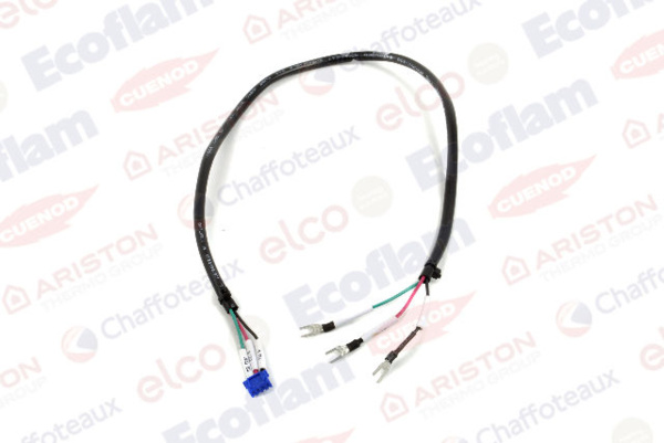 Cablage (carte de controle) Ariston 65155083