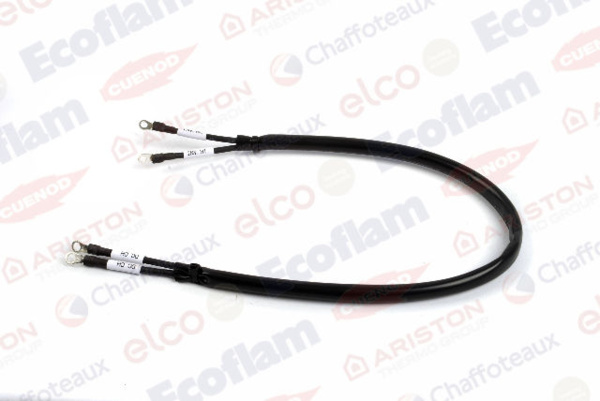 Cablage (reactor) Ariston 65155088