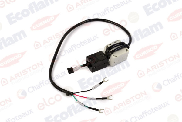 Cablage modbus Ariston 65155089