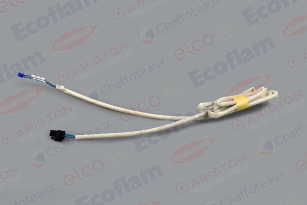 Cablage (tdm /sonde ntc) Ariston 65155116