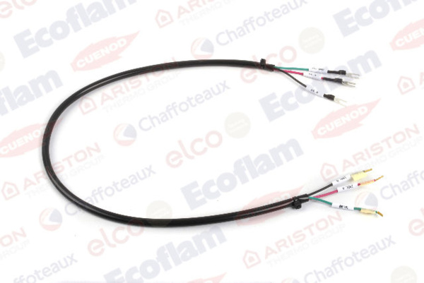 Cablage (inverter) Ariston 65155366