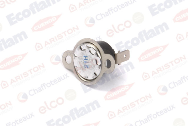 Klixon ksd301 Ariston 65155470