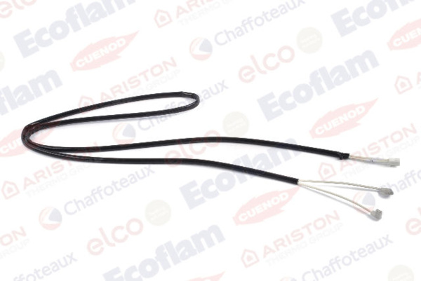 Cablage klixon Ariston 65155504
